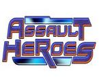 Assault Heroes - Zwiastun