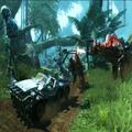 Avatar The Game - Na'vi Gameplay
