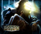 Bioshock - muzyka z gry (Dancers On A String)
