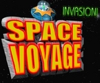 Space Voyage: Invasion!