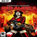 Command & Conquer: Red Alert 3 (PC) kody