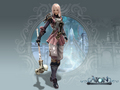 Aion - gameply 