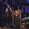 The Sims: Medieval - The Bright Side of Life