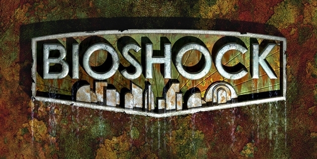 Bioshock (2007) - Zwiastun filmowy