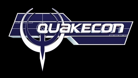 QuakeCon 2008 - dziewczyny :-)