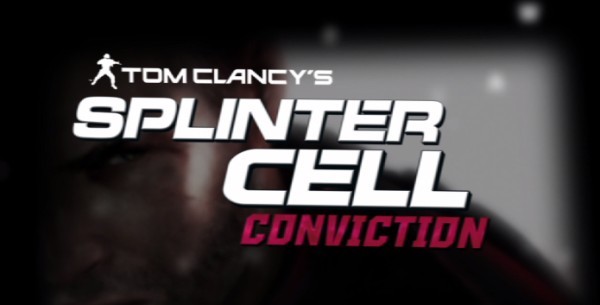 Nowe Splinter Cell zawita też na Play Station?