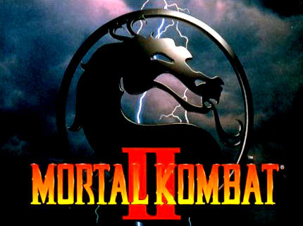 Mortal Kombat II - Wszystkie Fatality, Friendship i Babality (Amiga)