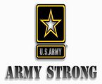 Army Strong - reklama rekrutacyjna z USA