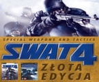 SWAT 4: Złota edycja (PC) - Prezentacja gry (CD Projekt)