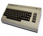 Commodore 64 - kolekcja inter ze zcrackowanych gier
