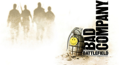 Kody do Battlefield: Bad Company (PS3)