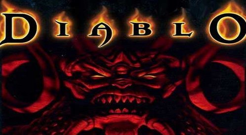 Kody do Diablo (PC)