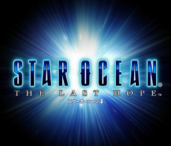 Star Ocean: The Last Hope - Zwiastun