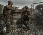 Call od Duty - gameplay (Stalingrad) 