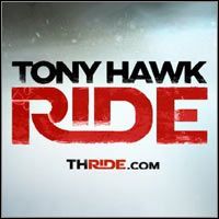 Tony Hawk: Ride - prezentacja E3 2009