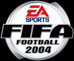 FIFA Football 2004 (2003) - Zwiastun