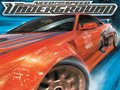 Need for Speed: Underground (2003) - Zwiastun