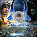 Sacred 2: Ice & Blood  (PC) kody