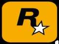 Rockstar (Games & North) - Vice City Logo 2002