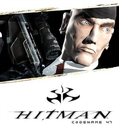 Hitman: Codename 47 - Soundtrack (Utwór tytułowy)