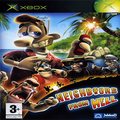Neighbours from Hell (Xbox) kody