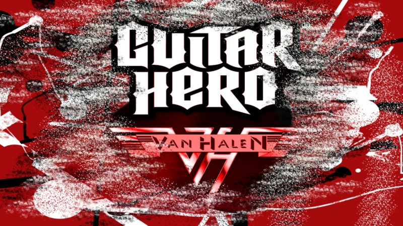 Kody do Guitar Hero: Van Halen (Wii)