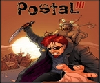 Postal III - gameplay