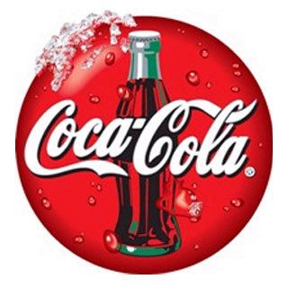 Reklama Coca-coli w klimatach GTA