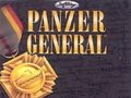 Panzer General – pełna wersja (DOS)