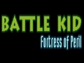 Battle Kid: Fortress of Peril - Trailer