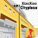 XiaoXiao: City Plaza