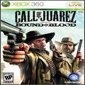Call of Juarez: Więzy Krwi (Xbox 360) kody
