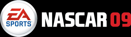 NASCAR 09 - gameplay