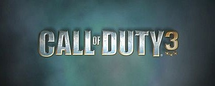 Call of Duty 3 (2006) - Zwiastun