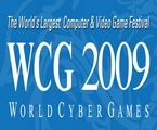 World Cyber Games 2009 - Chengdu promo