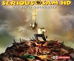 Serious Sam HD: The First Encounter - trailer