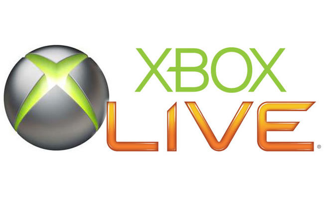 Promocja gier na Xbox 360