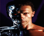Terminator 2 - amigowy gameplay z bardzo starej gry :-)