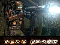 Dead Space - Zwiastun
