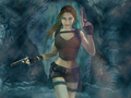 Tomb Raider Underworld - pierwszy trailer