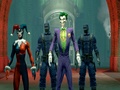 Premiery DC Universe Online i The Agency w 2010