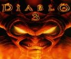 Diablo III - gameplay z gry magiem