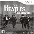 The Beatles: Rock Band (Wii) kody