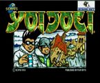 Yo! Joe! - gameplay (Amiga)