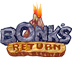 Bonk's Return - Zwiastun