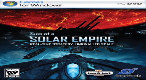 Sins of Solar Empire