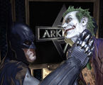 Batman: Arkham Asylum II - Teaser