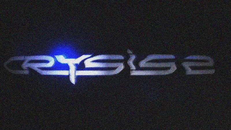 Crysis 2 - gameplay