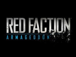 Opóżnienie Red Faction: Armageddon