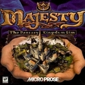 Majesty: The Fantasy Kingdom Sim (PC) kody